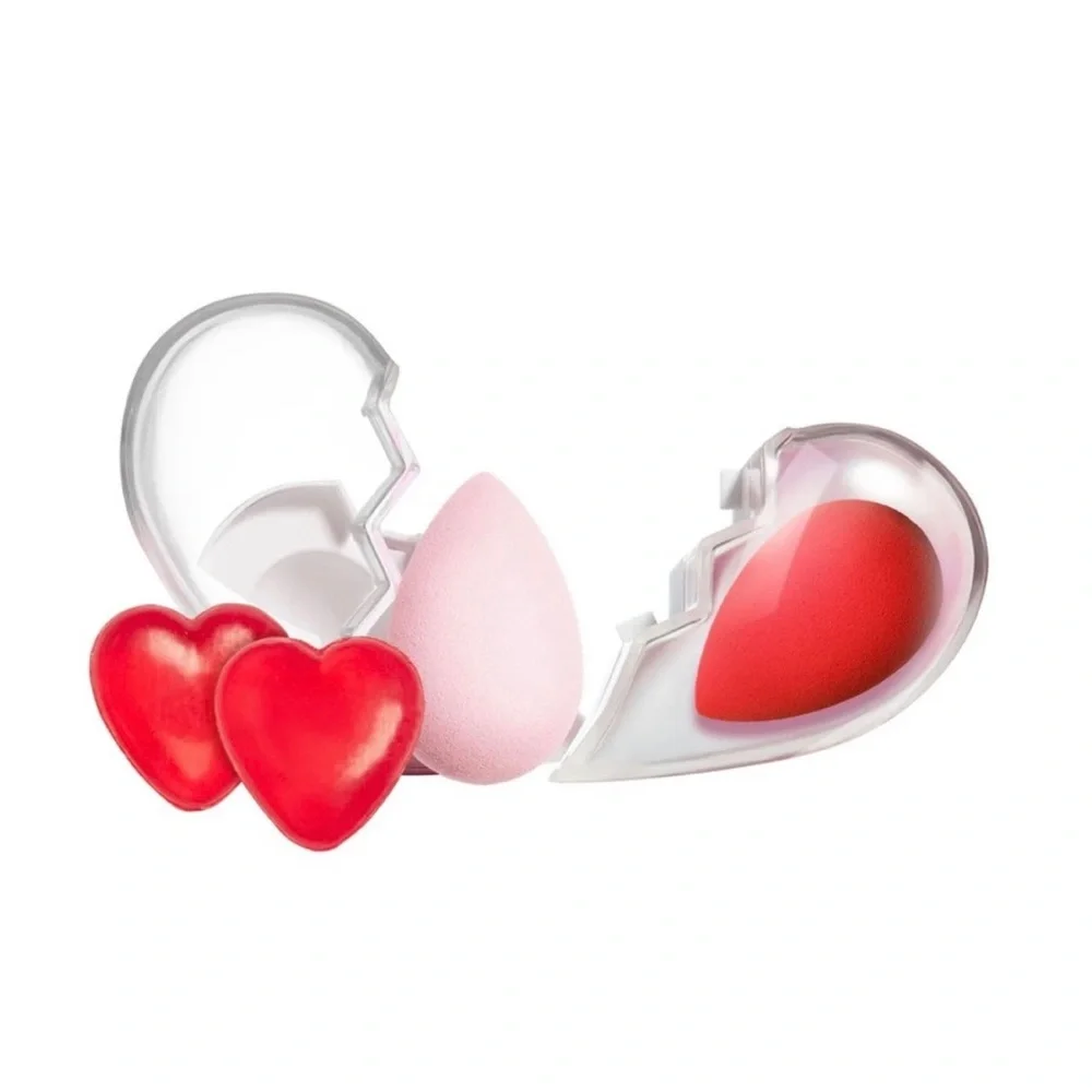 NEW BeautyBlender Share The Love 6- Piece Essentials Set